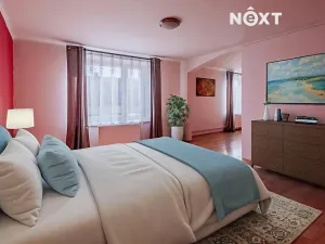 Prodej rodinného domu, Lanžhot, Kostická, 242 m2