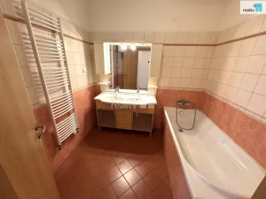 Pronájem bytu 1+kk, Praha - Vysočany, Kolbenova, 100 m2