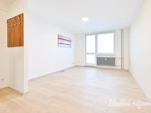 Pronájem bytu 1+1, Vyškov - Vyškov-Předměstí, Trpínky, 41 m2