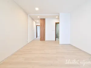 Pronájem bytu 1+1, Vyškov - Vyškov-Předměstí, Trpínky, 41 m2