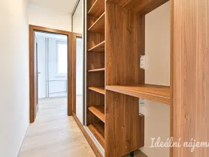 Pronájem bytu 1+1, Vyškov - Vyškov-Předměstí, Trpínky, 41 m2