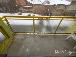 Pronájem bytu 1+1, Vyškov - Vyškov-Předměstí, Trpínky, 41 m2