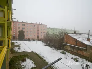 Pronájem bytu 1+1, Vyškov - Vyškov-Předměstí, Trpínky, 41 m2