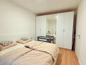 Pronájem bytu 2+kk, Liberec, Tálínská, 41 m2
