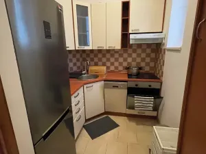 Pronájem bytu 2+1, Praha - Vinohrady, Na Folimance, 50 m2