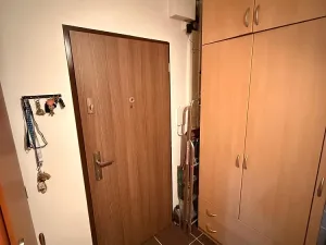 Prodej bytu 3+kk, Mnichovo Hradiště, 45 m2