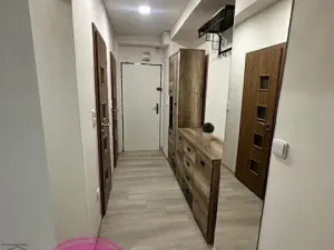 Pronájem bytu 2+1, Olomouc, Foerstrova, 58 m2