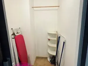 Pronájem bytu 2+1, Olomouc, Foerstrova, 58 m2