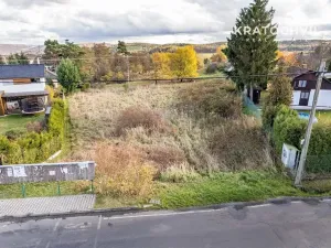 Prodej pozemku pro bydlení, Hvozdnice, 7559 m2