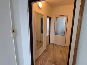 Pronájem bytu 2+1, Liberec, Rychtářská, 61 m2