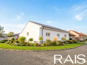 Prodej vícegeneračního domu, Moravská Nová Ves, 170 m2