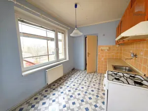 Prodej bytu 4+1, Svitavy, Antonína Slavíčka, 81 m2