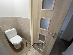 Pronájem bytu 2+1, Ostrava, Ľudovíta Štúra, 56 m2