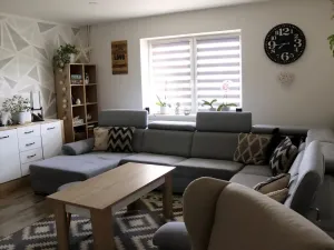 Prodej rodinného domu, Vitiněves, 195 m2