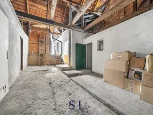 Prodej rodinného domu, Doksy, Komenského, 412 m2