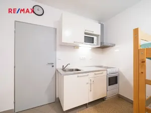 Prodej bytu 1+kk, Harrachov, 34 m2