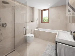 Prodej rodinného domu, Praha - Dolní Měcholupy, Kutnohorská, 121 m2