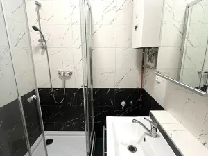 Pronájem bytu 1+1, Praha - Strašnice, Věšínova, 43 m2