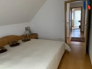 Pronájem rodinného domu, Praha - Dolní Chabry, Klášterecká, 173 m2