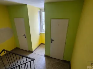 Prodej bytu 2+1, Ivanovice na Hané, Mlýnská, 56 m2