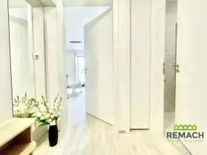 Pronájem bytu 2+kk, Brno, Líšeňská, 45 m2