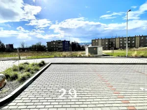 Pronájem bytu 2+kk, Brno, Líšeňská, 45 m2