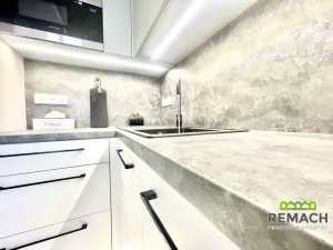 Pronájem bytu 2+kk, Brno, Líšeňská, 45 m2