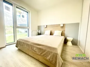 Pronájem bytu 2+kk, Brno, Líšeňská, 45 m2