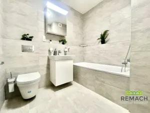 Pronájem bytu 2+kk, Brno, Líšeňská, 45 m2