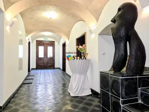 Pronájem bytu 2+kk, Příbor, náměstí Sigmunda Freuda, 84 m2