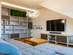 Pronájem bytu 3+kk, Příbor, Místecká, 154 m2