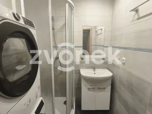 Pronájem bytu 2+1, Kroměříž, Vachova, 52 m2