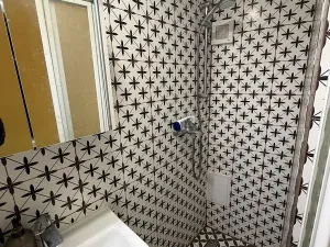 Pronájem bytu 2+kk, Praha - Malá Strana, Letenská, 50 m2