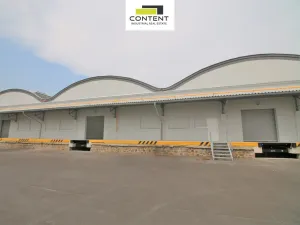 Pronájem skladu, Rousínov, Tománkova, 1170 m2