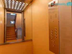 Prodej bytu 2+1, Stráž pod Ralskem, Mlýnská, 56 m2