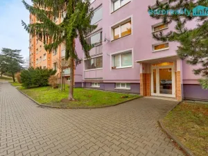 Prodej bytu 2+1, Stráž pod Ralskem, Mlýnská, 56 m2