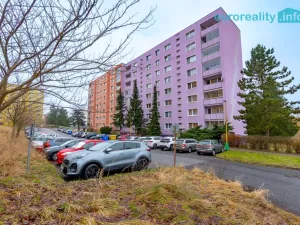 Prodej bytu 2+1, Stráž pod Ralskem, Mlýnská, 56 m2