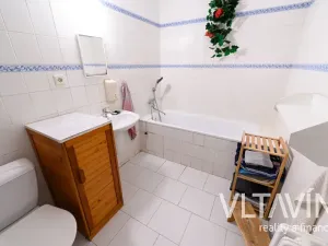 Prodej bytu 2+kk, Kralupy nad Vltavou, 9. května, 47 m2