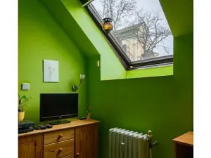 Prodej bytu 2+kk, Kralupy nad Vltavou, 9. května, 47 m2