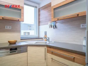 Prodej bytu 2+1, Hradec Králové, Svatojánská, 69 m2