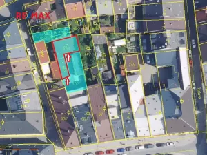 Pronájem obchodního prostoru, Polička, Tylova, 90 m2