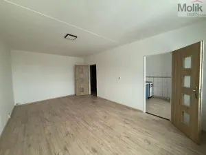 Pronájem bytu 1+1, Most, Jana Opletala, 34 m2