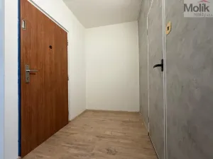 Pronájem bytu 1+1, Most, Jana Opletala, 34 m2