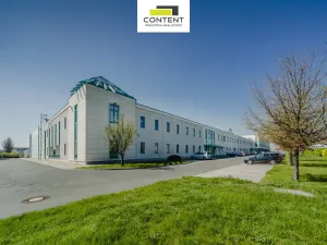 Pronájem skladu, Plzeň - Skvrňany, U Nové Hospody, 14500 m2