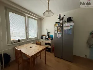 Prodej bytu 3+1, Most, Lidická, 59 m2