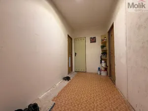 Prodej bytu 3+1, Most, Lidická, 59 m2