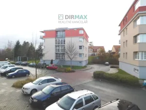 Pronájem bytu 1+kk, Plzeň - Bolevec, Studentská, 36 m2