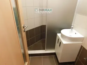 Pronájem bytu 1+kk, Plzeň - Bolevec, Studentská, 36 m2