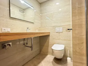 Pronájem bytu 2+kk, Beroun, Košťálkova, 40 m2