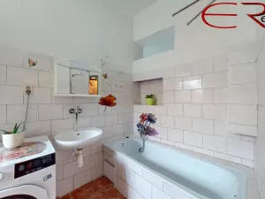 Prodej rodinného domu, Kopidlno, Husova, 50 m2